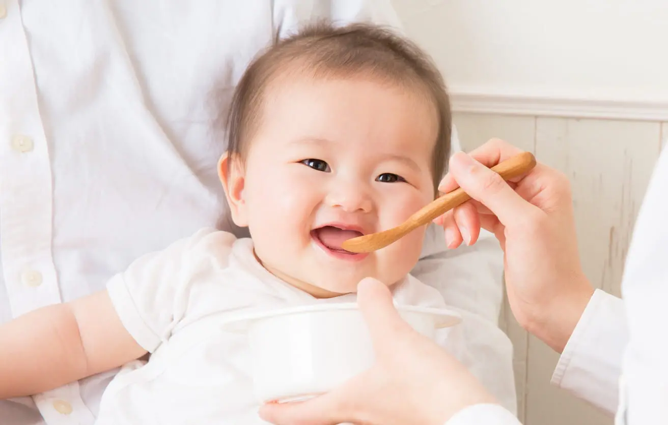 栄養相談