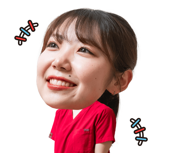 スタッフの写真