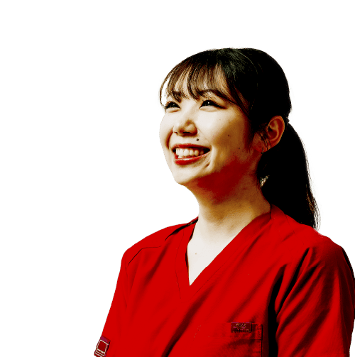 ドクターの写真